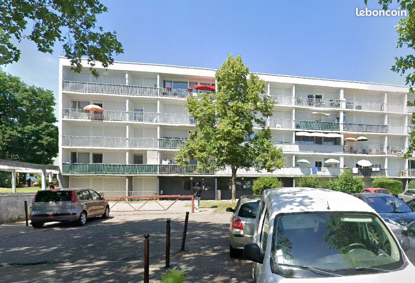 Appartement 4 pièces 99 m² · à Metz · 99 m² · 613 €/mois