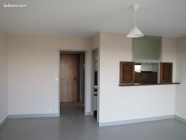 Appartement 1 pièce 31 m² · à Reims · 31 m² · 540 €/mois
