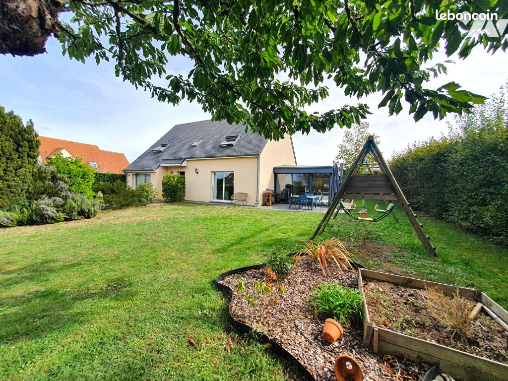 Maison 8 pièces 171 m² · à Biéville-Beuville · 171 m² · 499 200 €