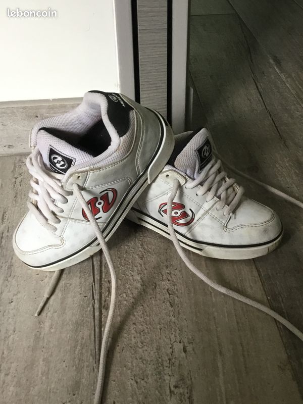 Chaussures à roulettes (image 3)