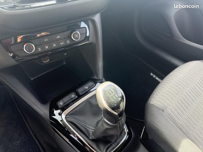 Opel Corsa 1.2 75ch Elegance Business (image 19)