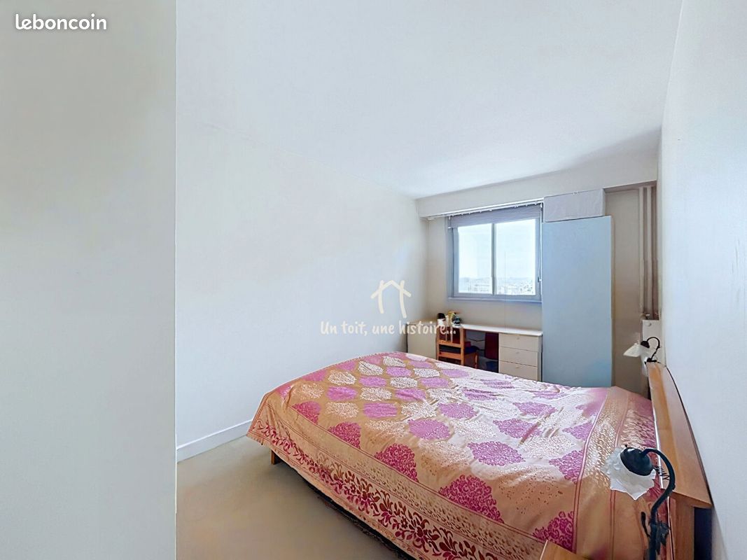 Appartement 4 pièces 82 m² (image 6)