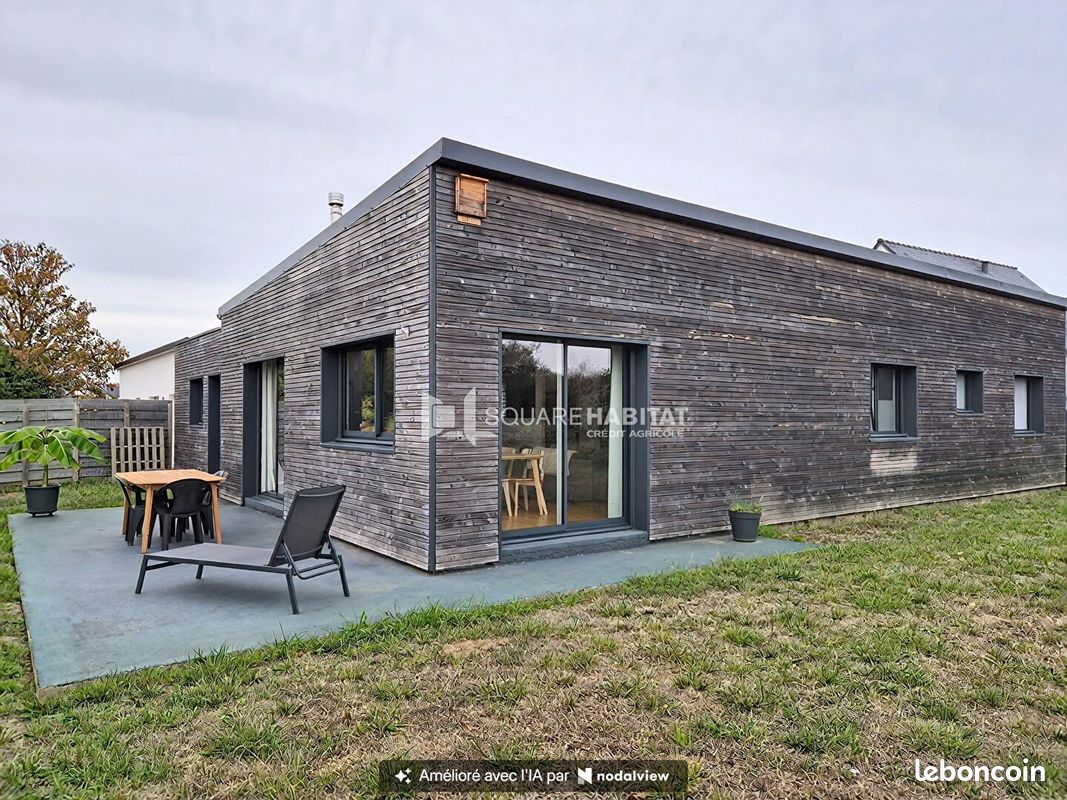 Maison 5 pièces 98 m² · à Loctudy · 98 m² · 299 000 €