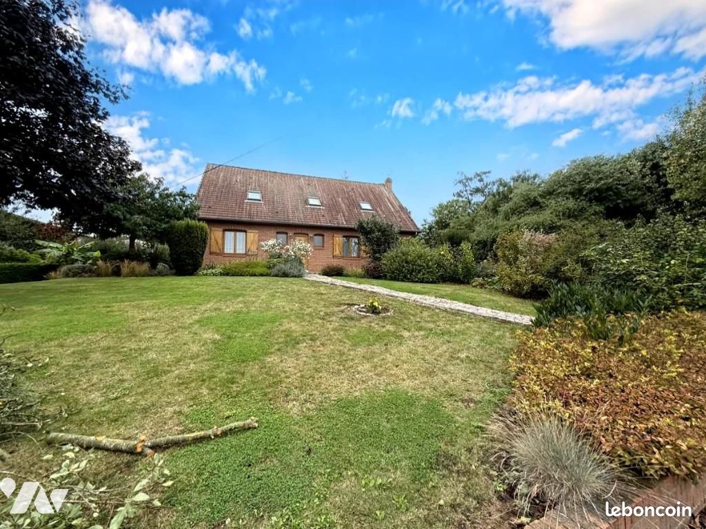 Maison 6 pièces 159 m² · à Amettes · 159 m² · 385 000 €