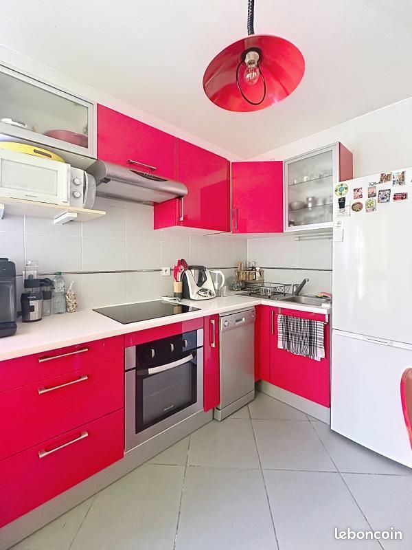 Appartement 2 pièces 47 m² · à Clermont-Ferrand · 47 m² · 690 €/mois