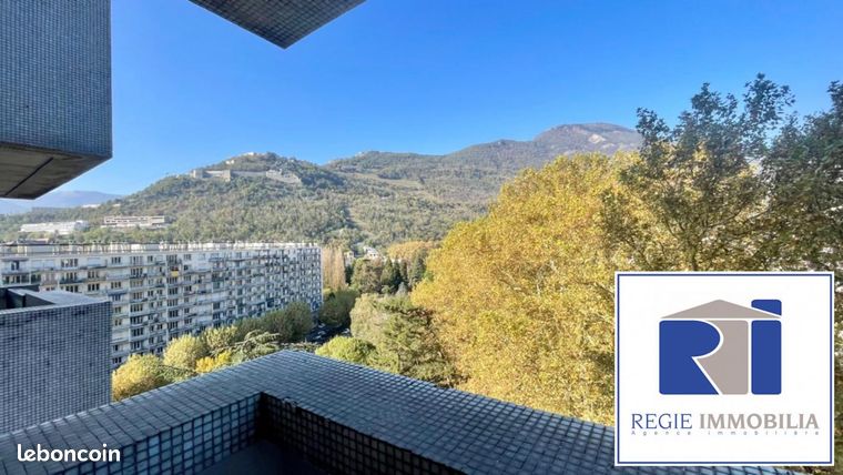 Appartement 3 pièces 74 m²