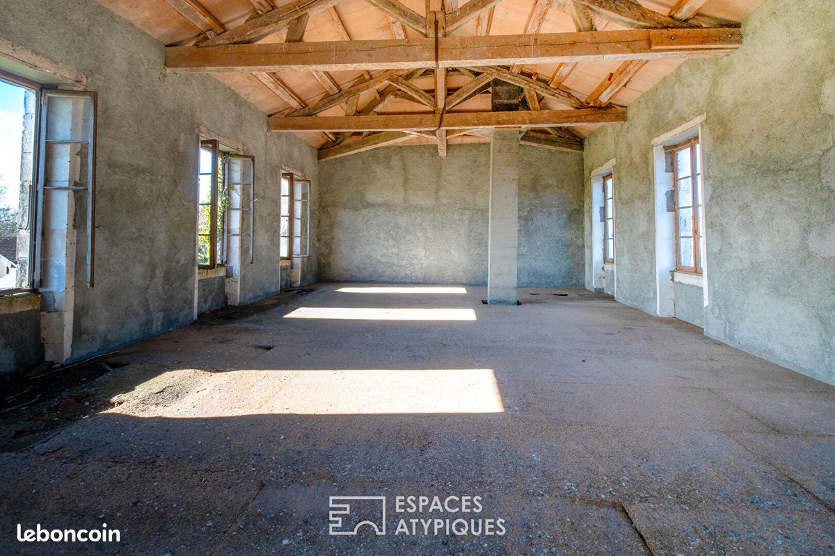 Maison 2 pièces 340 m² (image 8)