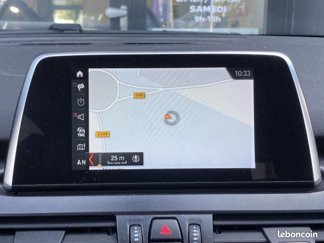 BMW Serie 2 Active Tourer 216d Business Design DKG7 (image 7)
