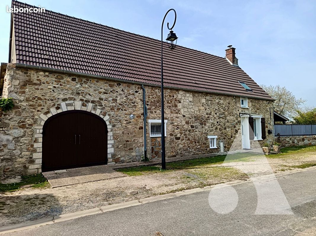 Maison 4 pièces 82 m² · à Betz · 82 m² · 240 000 €