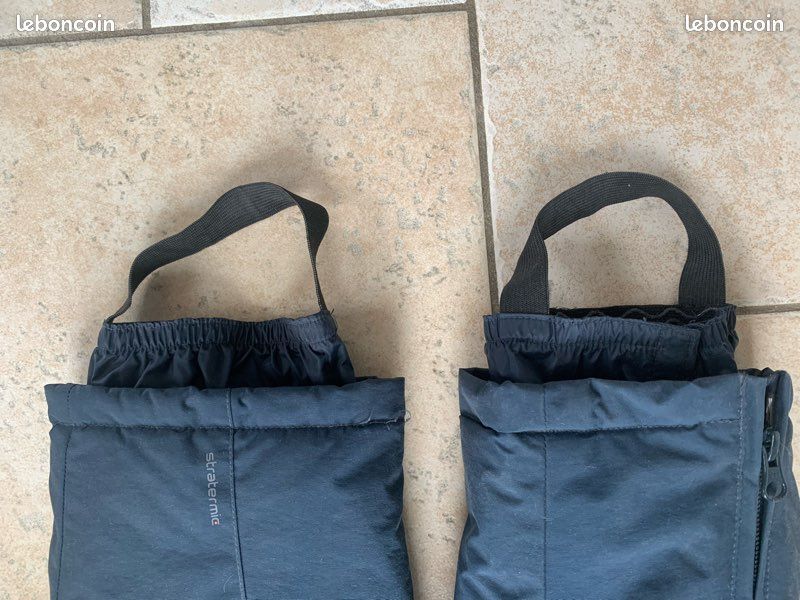 Pantalon de ski 4 ans wedze neuf (image 3)