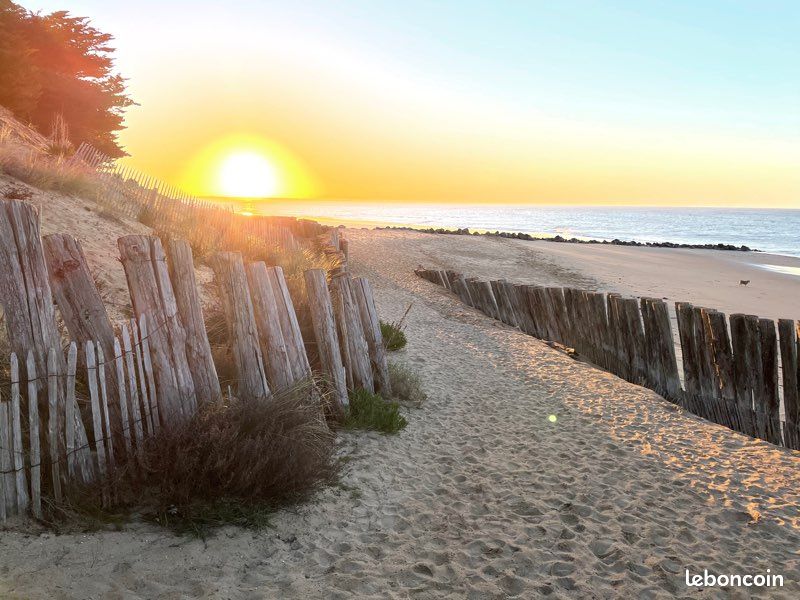 Location Maison dans les dunes (image 5)