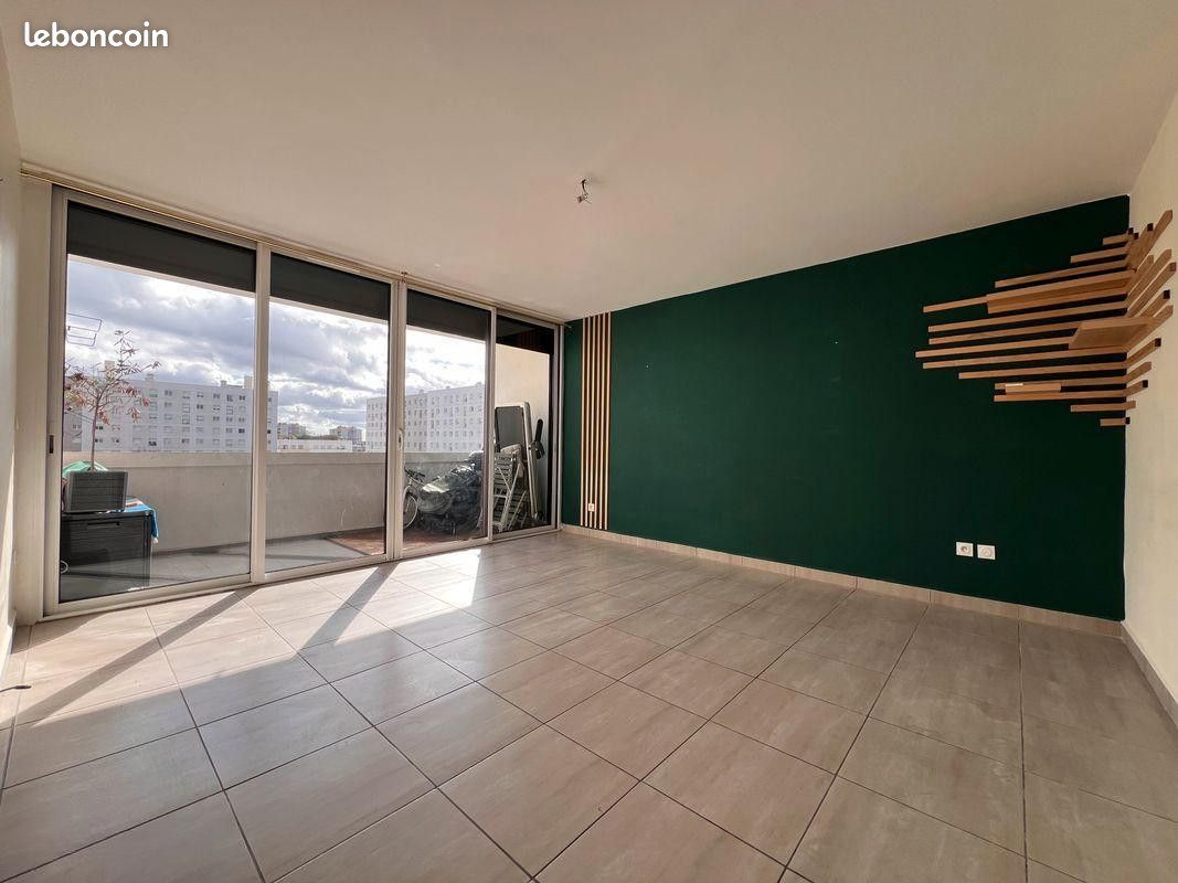 Appartement 4 pièces 76 m² · à Meudon · 76 m² · 1 550 €/mois