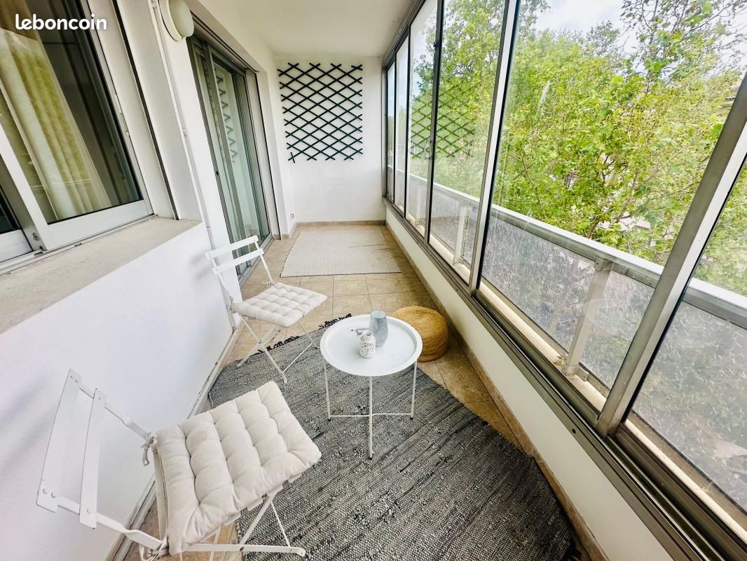 Appartement 4 pièces 81 m² · à Six-Fours-les-Plages · 81 m² · 275 000 €
