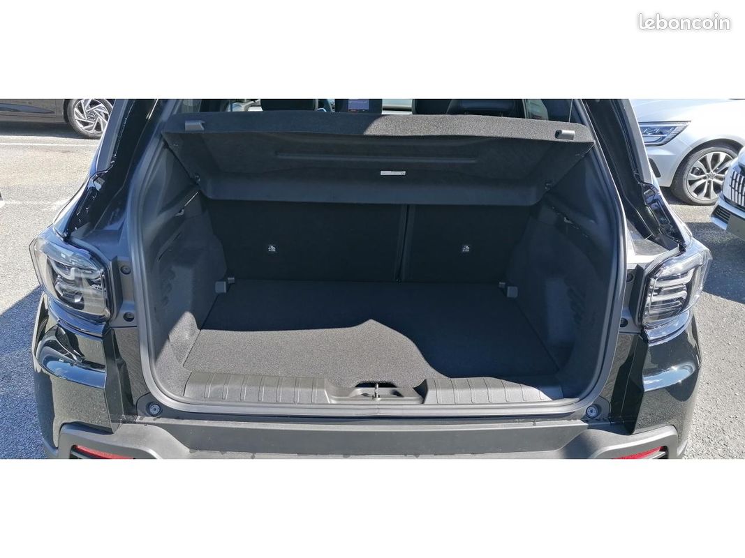 JEEP AVENGER 1.2 T3 e-Hybrid 110 BVR Summit +PK PREMIUM+TOIT OUVRANT (image 25)