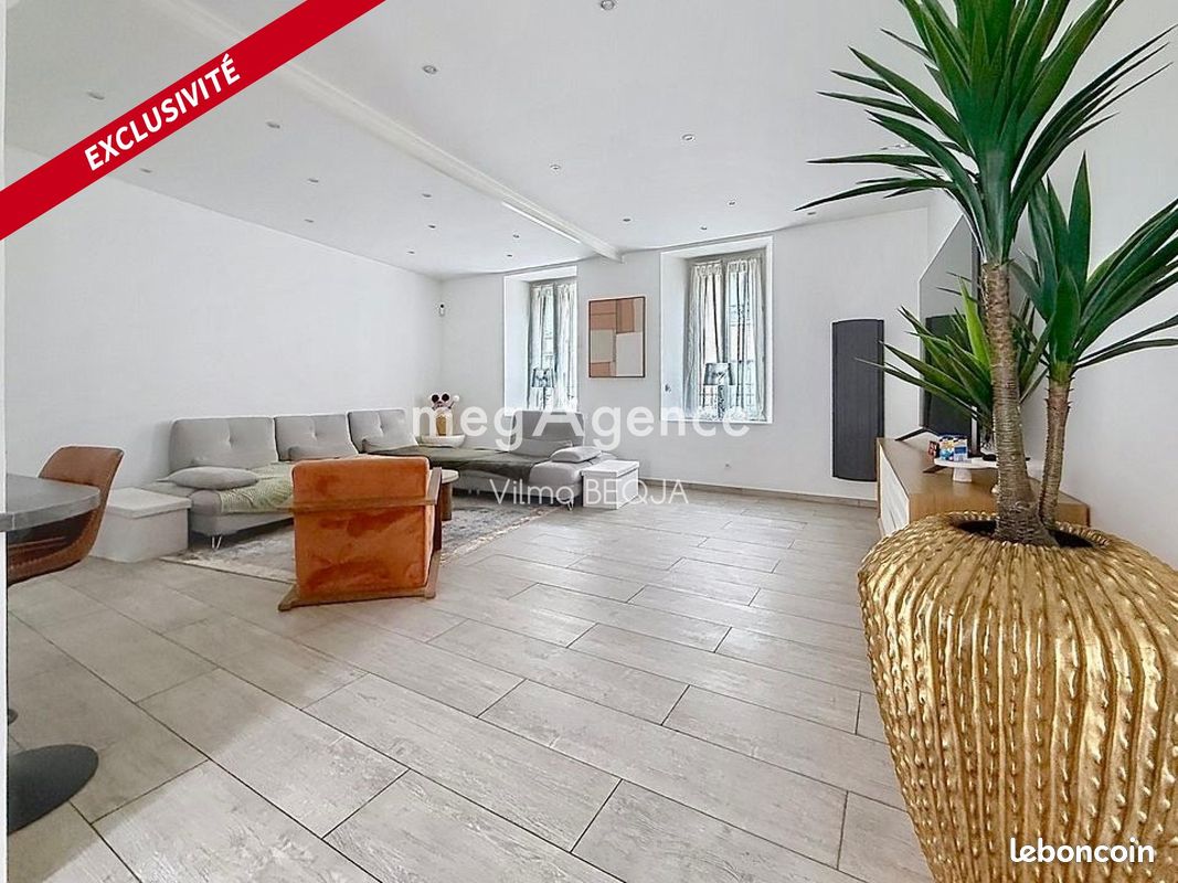 Maison 7 pièces 137 m² · à Sens · 137 m² · 349 000 €