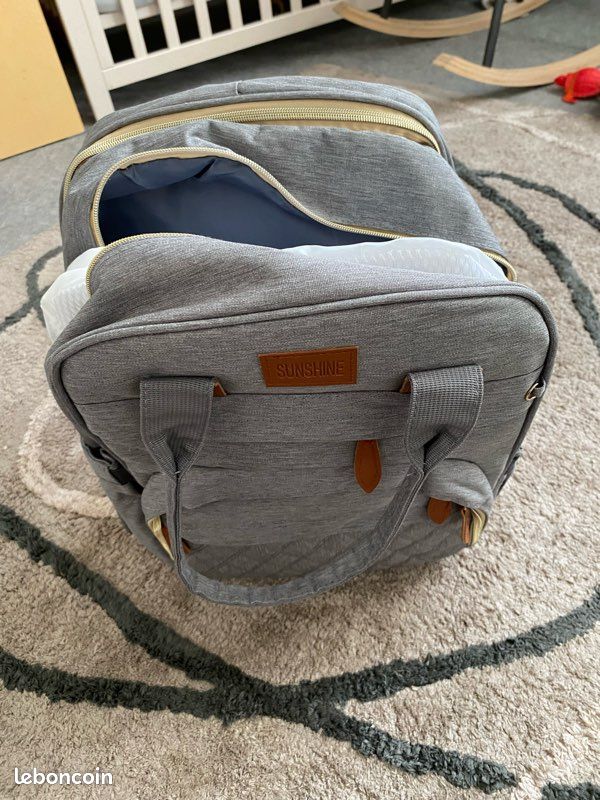 Sac à langer (image 2)