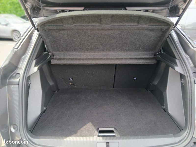 Peugeot 2008 (2) BLUEHDI 130 EAT8 ALLURE PACK (image 13)