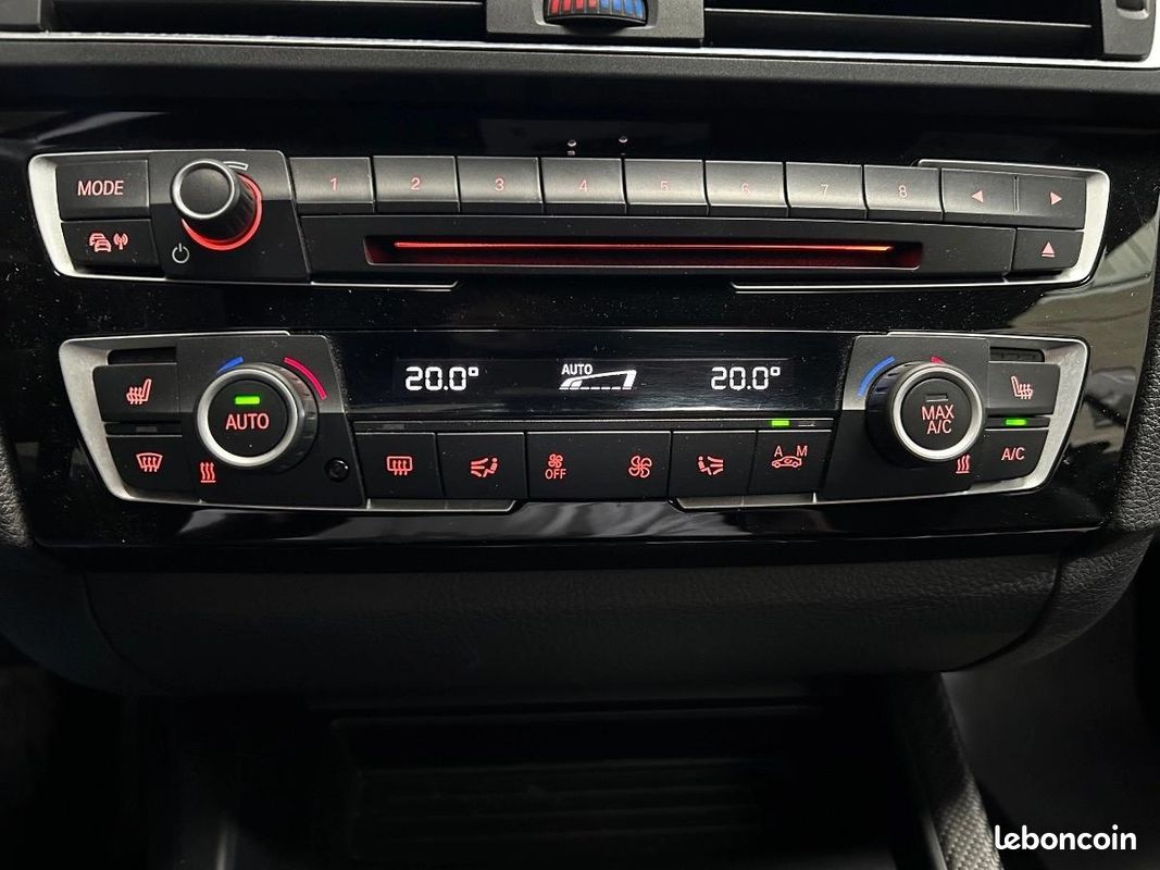 Bmw Serie 2 M235I (image 25)