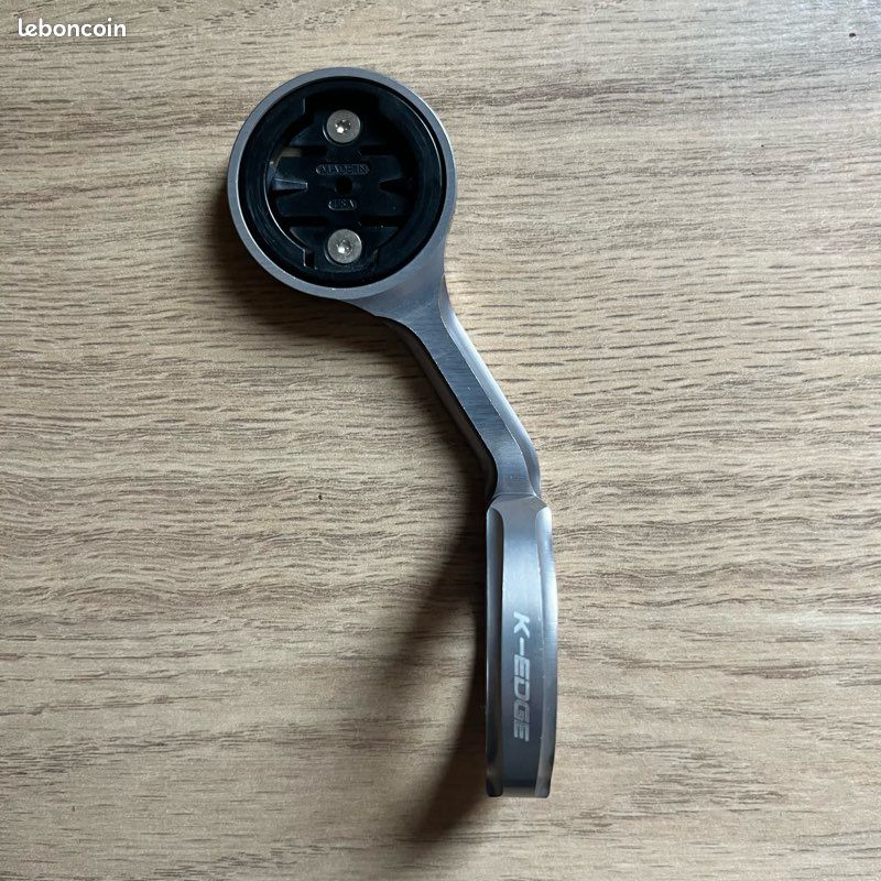 Base De Support D'ordinateur De Vélo, Réparation De Pièce Cassée Avec