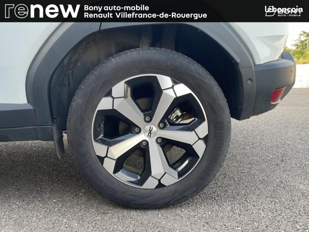 Dacia Duster Hybrid 140 Journey (image 10)