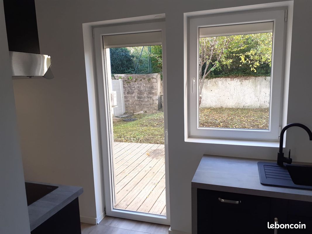 Appartement 2 pièces 35 m² · à Besançon · 35 m² · 700 €/mois