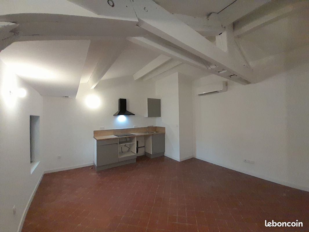 Appartement 2 pièces 44 m² · à Carpentras · 44 m² · 439 €/mois