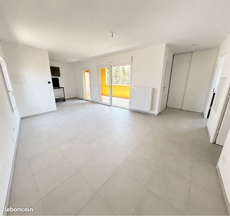 Appartement 2 pièces 50 m² · à Gardanne · 50 m² · 880 €