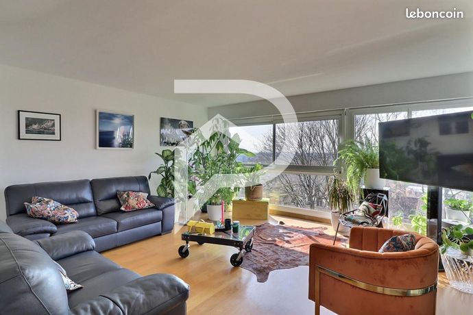 Appartement 4 pièces 86 m²