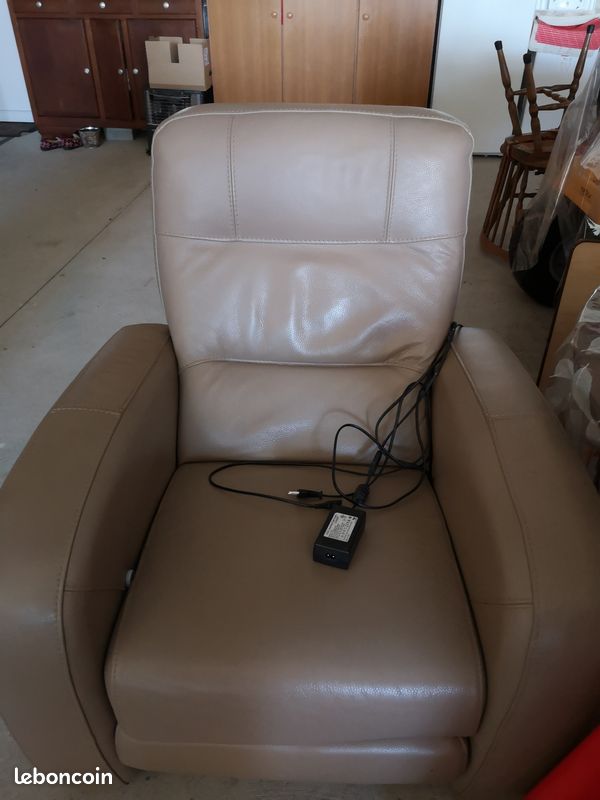 Fauteuils électriques (image 3)