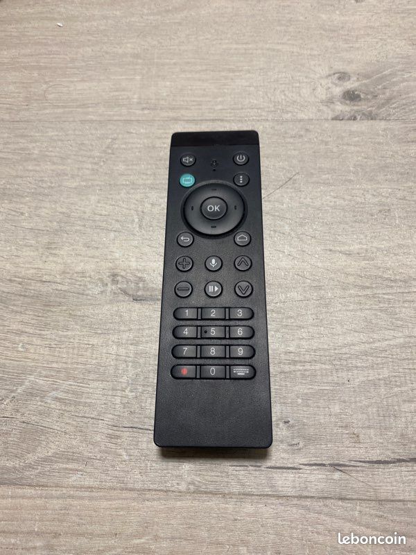 Telecommande BBOX (image 1)