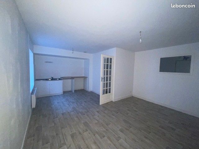 Appartement 4 pièces 79 m² · à Nantiat · 79 m² · 465 €/mois