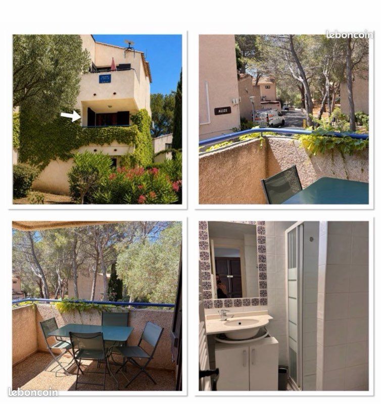 Appartement 2 pièces 31 m² · à Saint-Raphaël · 31 m² · 195 000 €