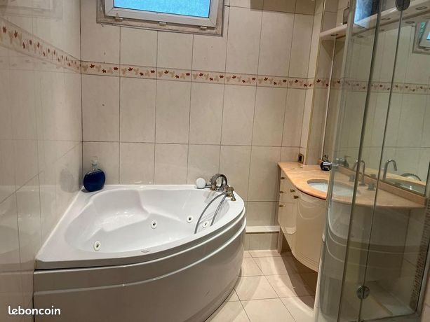 Appartement a louer paris-19e-arrondissement - 1 pièce(s) - 23 m2 - Surfyn