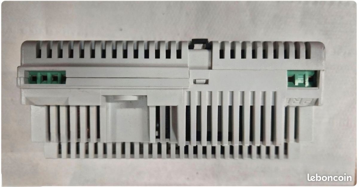 BTICINO TERRANEO 346841 – Shunter / Dérivateur 2 Fils – Neuf