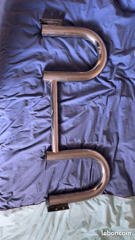 Roll bar mx5 na nb nbfl (image 1)
