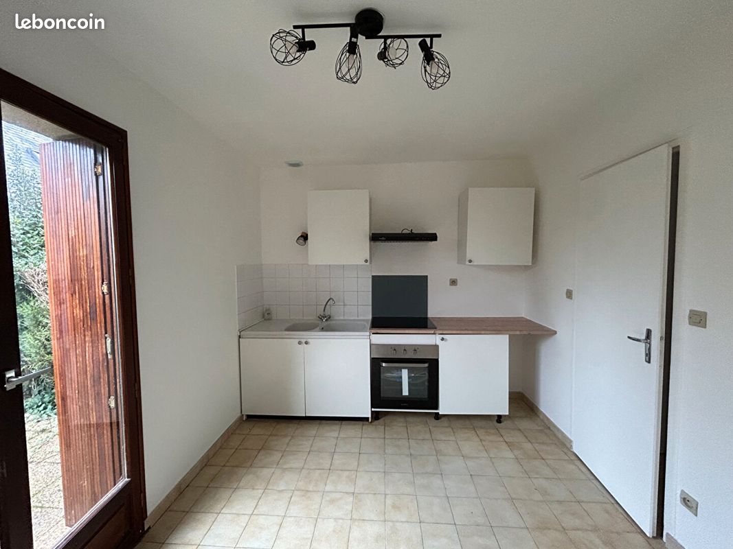 Maison a louer joue-les-tours - 3 pièce(s) - 61 m2 - Surfyn