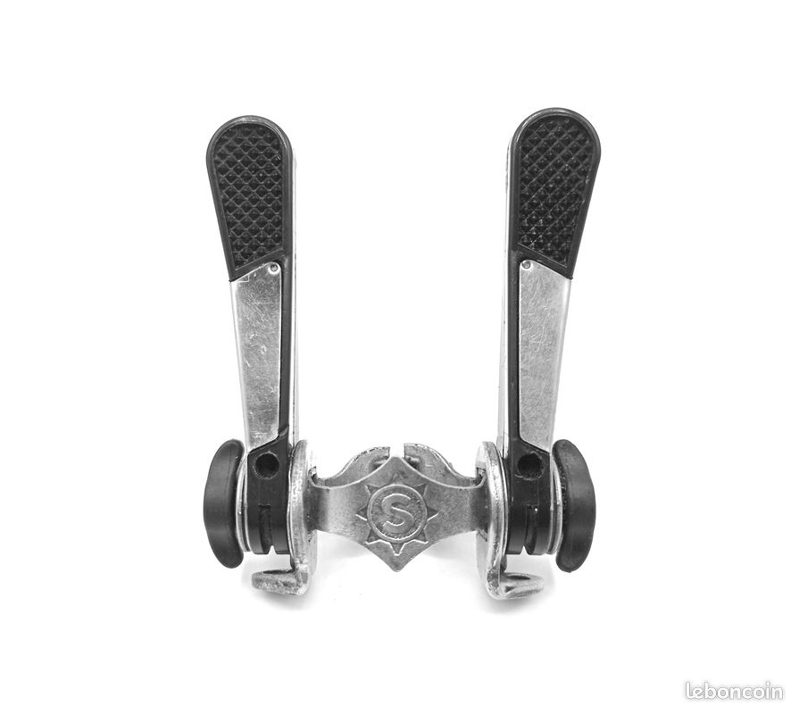 Pièce De Levier Vitesses-Shifters NEUF-NOS SIMPLEX PRESTIGE 2324 Ref112pp4