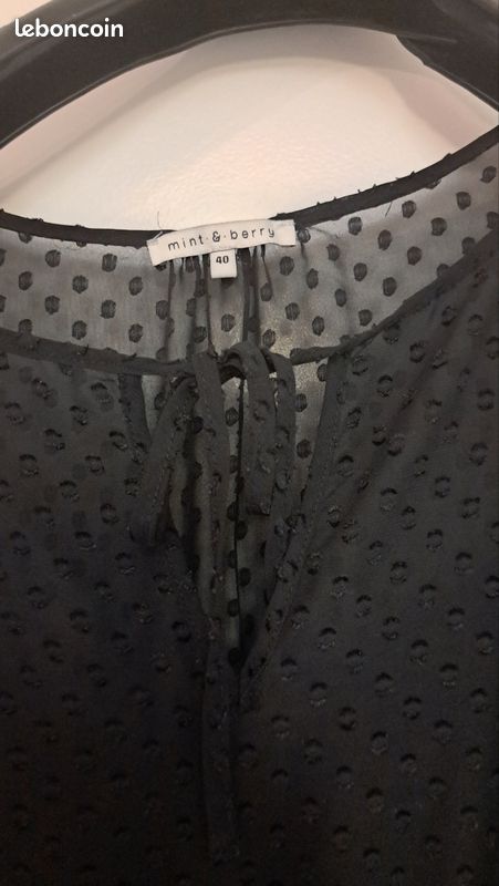 Robe femme (image 3)