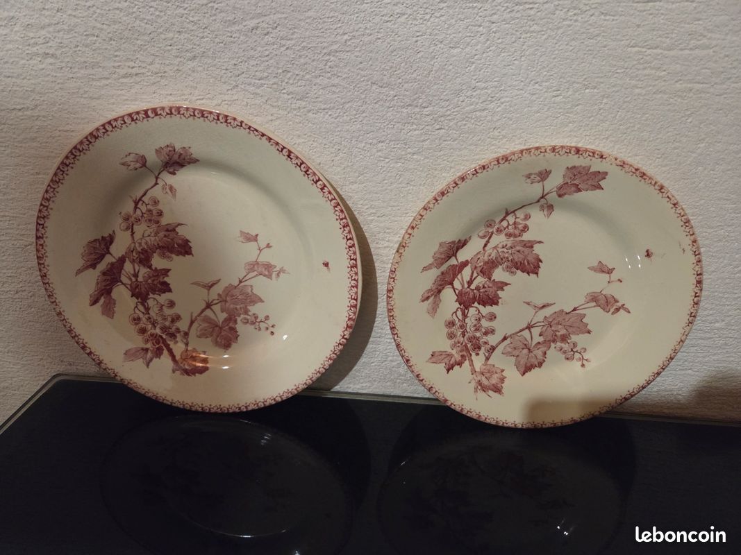 Assiette (image 1)