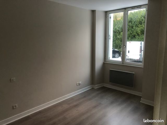 Appartement 2 pièces 44 m² · à Nogent · 44 m² · 390 €/mois
