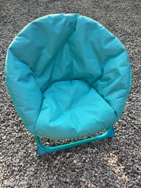 Fauteuil enfant (image 1)
