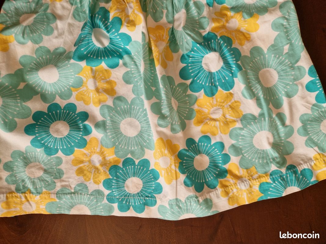 Robe h et m 9 12 mois (image 4)