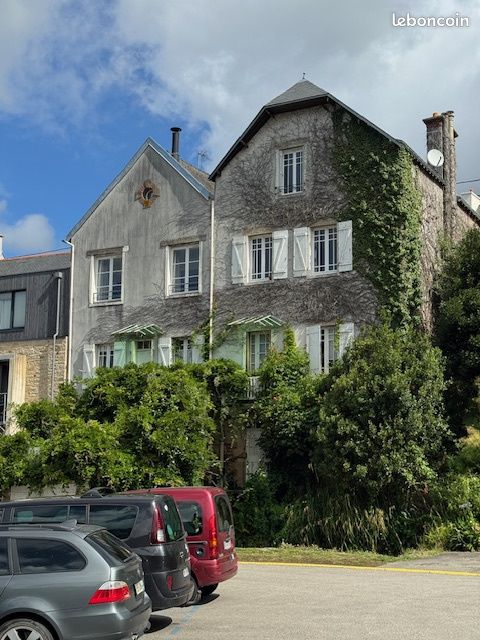 Appartement 4 pièces 97 m² · à Auray · 97 m² · 369 250 €