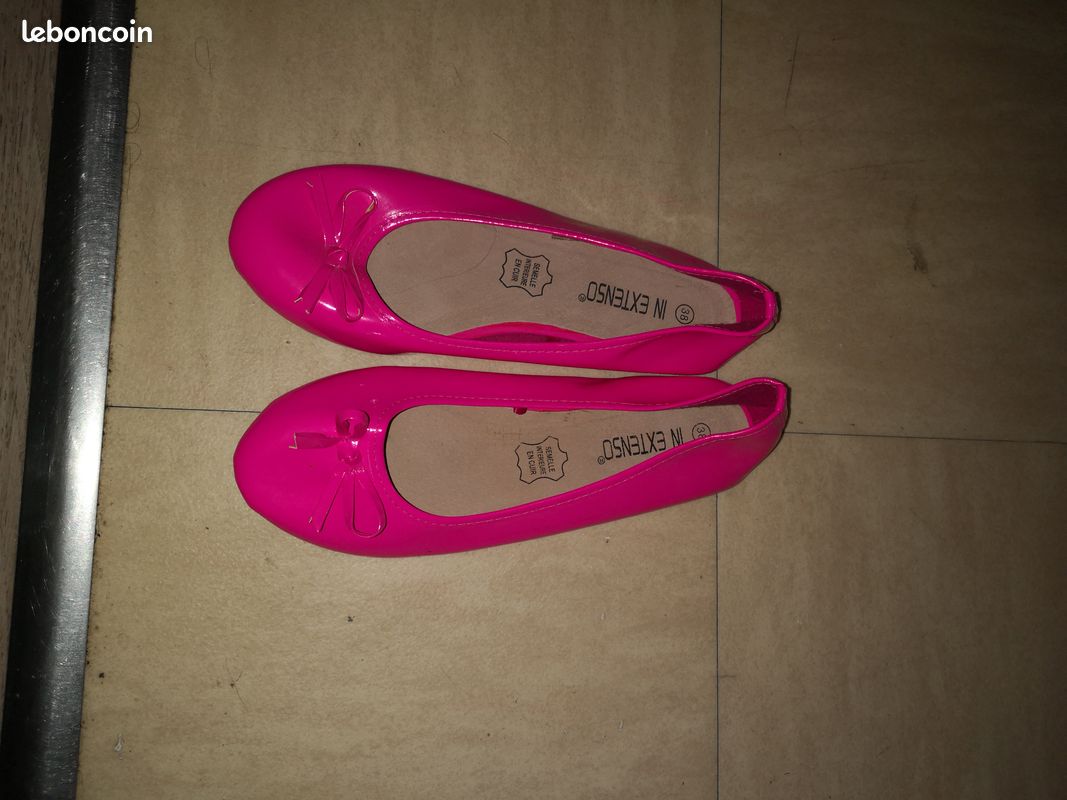 Ballerine (image 1)