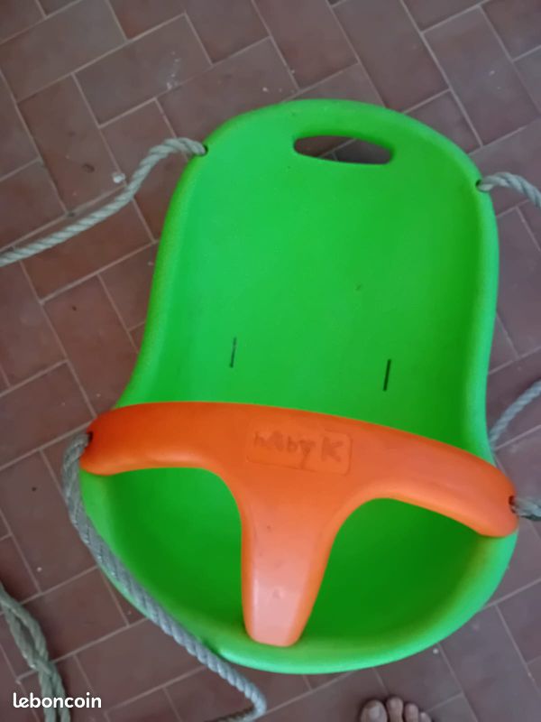Balançoire bébé (image 1)