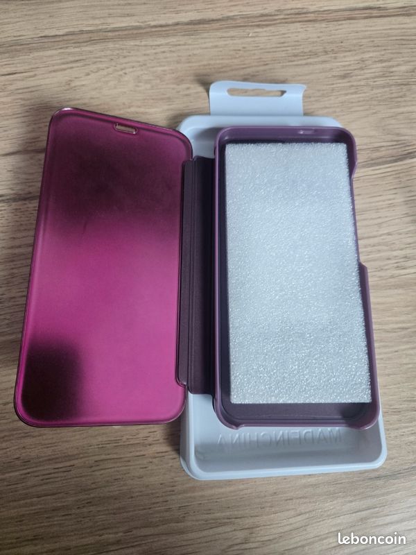 Etuit protection galaxy S24 (image 3)