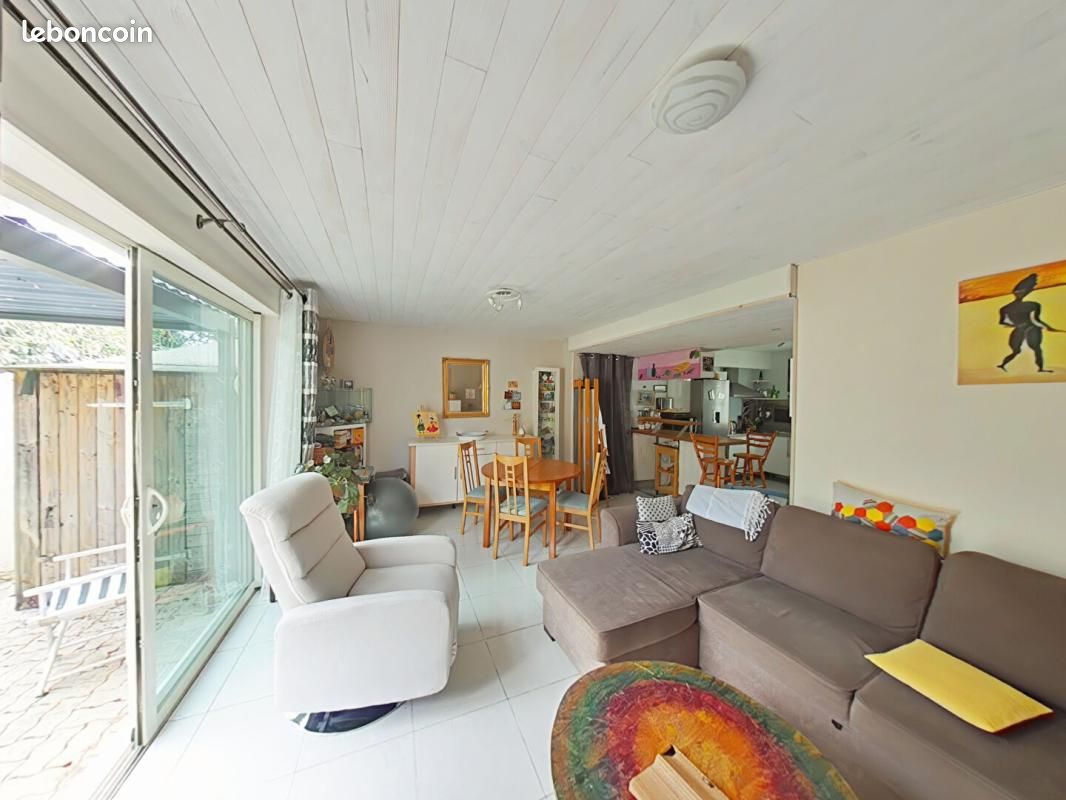 Maison 4 pièces 77 m² · à Joué-lès-Tours · 77 m² · 235 000 €