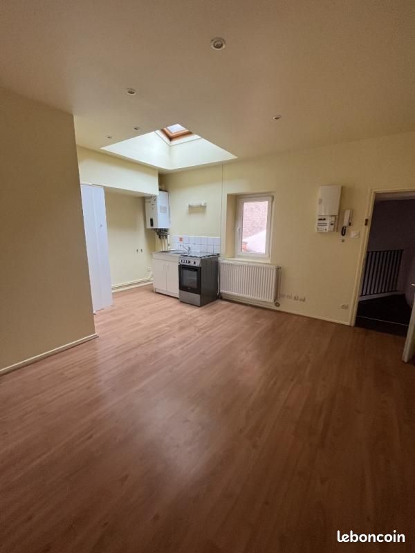 Appartement 1 pièce 35 m² · à Nancy · 35 m² · 495 €