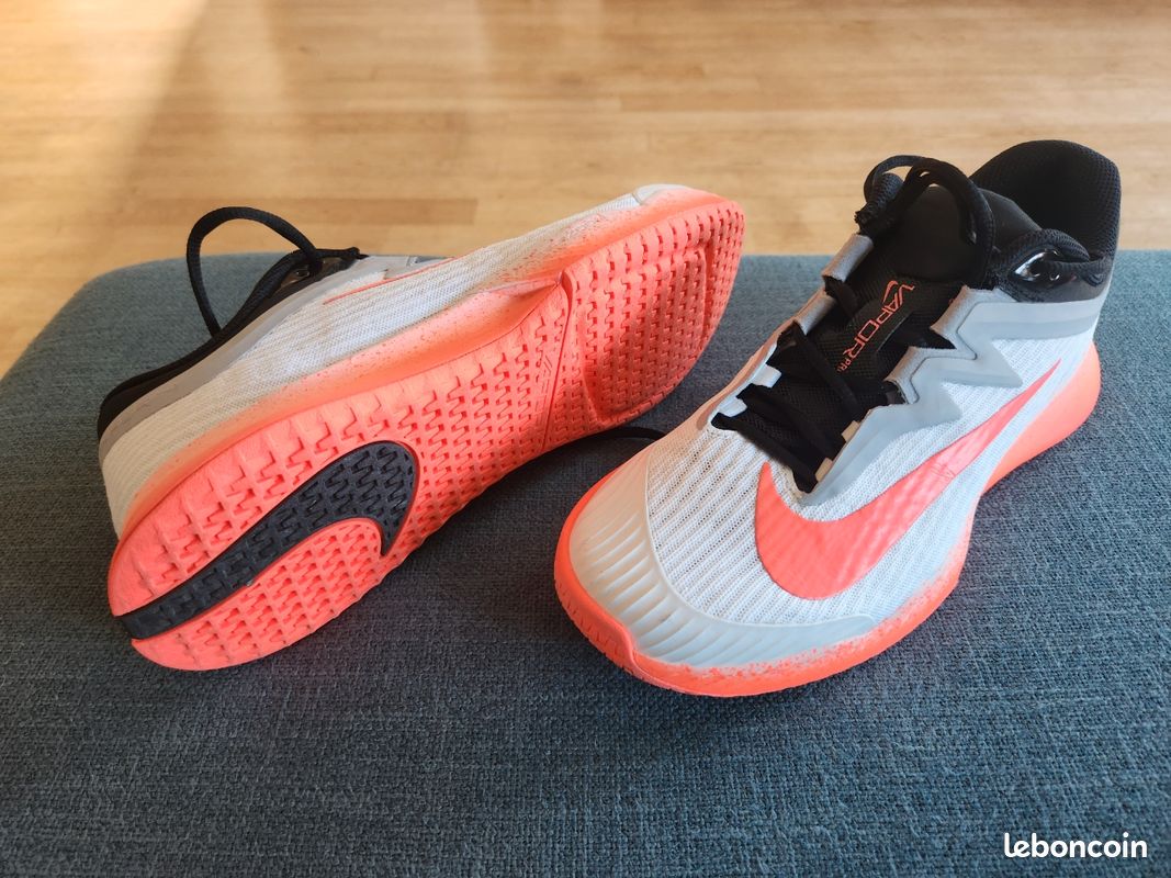 Nike vapor pro 3 (image 1)