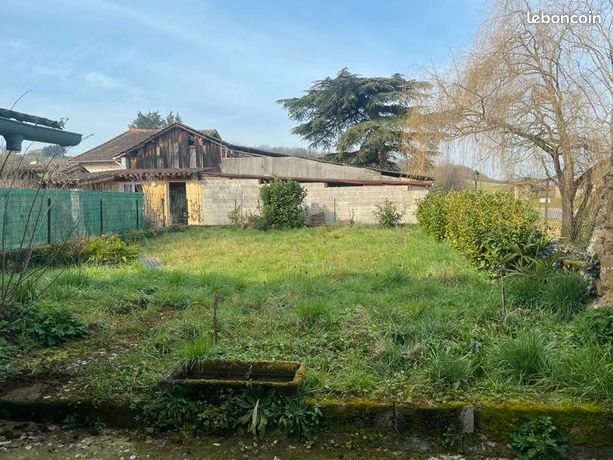 Maison de ville 7 pièces 200 m²